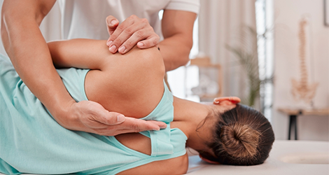 Revitalizing Wellness: Pelvic Floor Therapy in Brampton at Sandalwood Physiotherapy