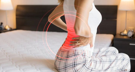 Effective Ways to Relieve Back Pain at Home