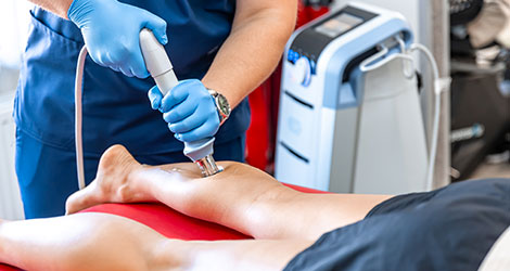 Debunking Common Myths About Shockwave Therapy